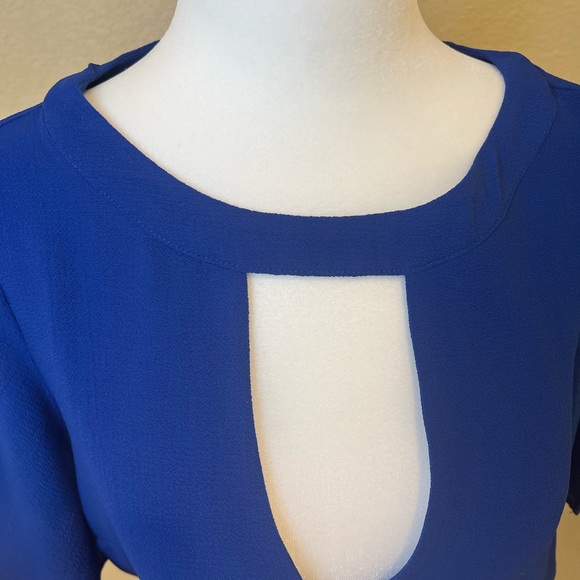 Bebe Top. - Picture 8 of 11